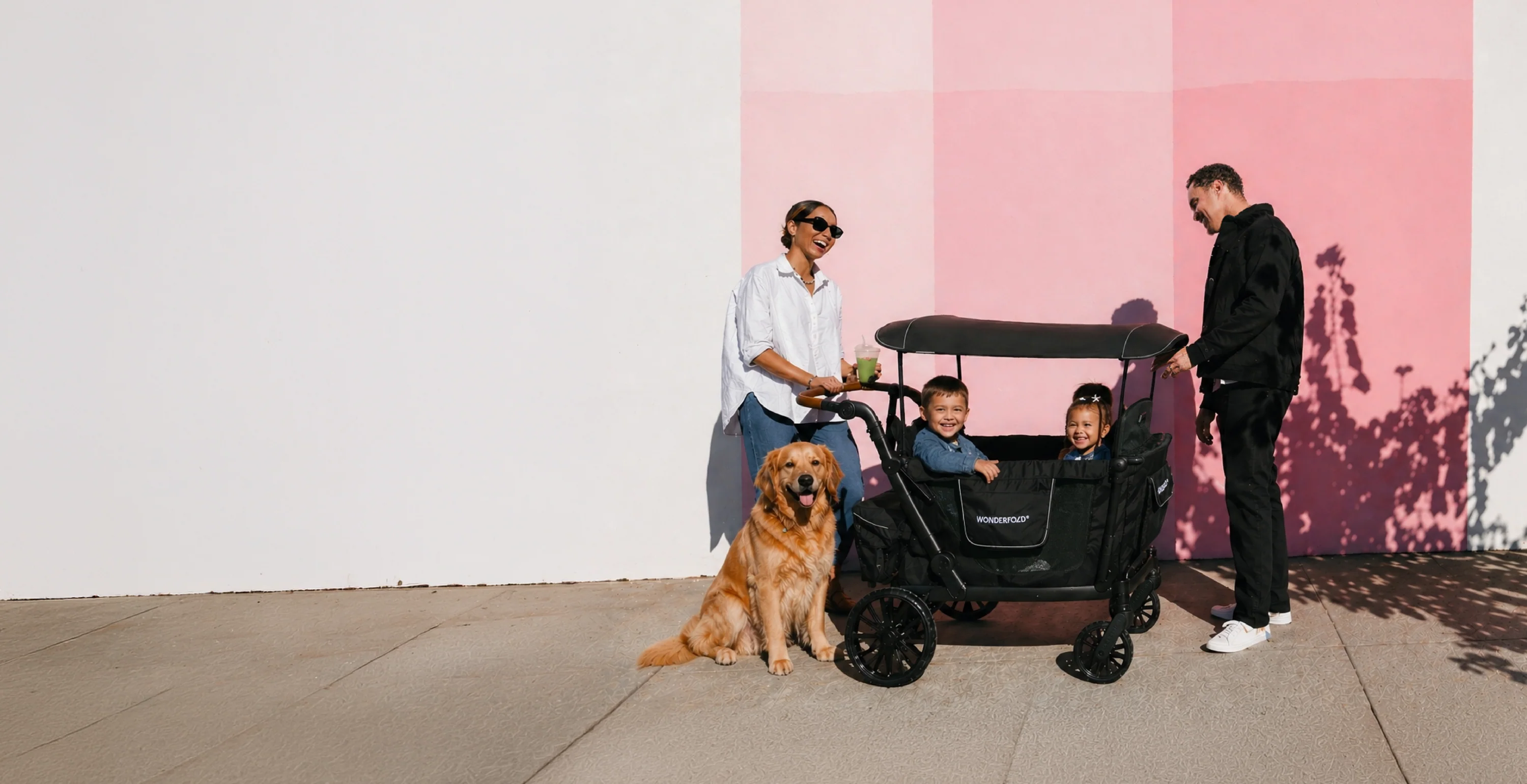 Elevate Every Family Adventure